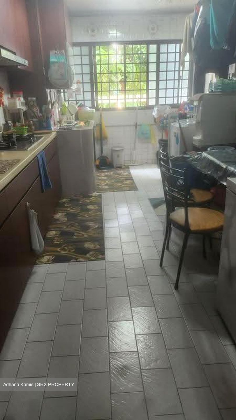 Blk 133 Bukit Batok West Avenue 6 (Bukit Batok), HDB 3 Rooms #617516201